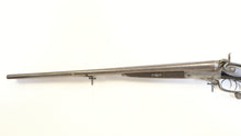 Load image into Gallery viewer, Mortimer & Son N.86 hammergun in 10GA dated 1868-1875