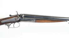 Load image into Gallery viewer, C. Ingram Hammergun SxS 12 GA