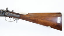Load image into Gallery viewer, C. Ingram Hammergun SxS 12 GA