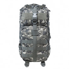 Load image into Gallery viewer, VISM by NcStar - Small Backpack - Digital Camo