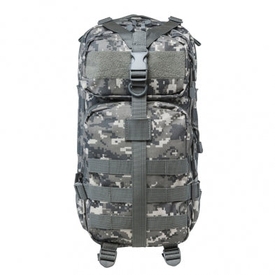 VISM by NcStar - Small Backpack - Digital Camo