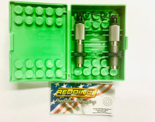Load image into Gallery viewer, 9.3 X 62 Mauser Reloading Die Set by Redding
