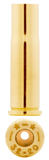 32-20 WIN. Unprimed Brass by Starline (100 pcs)