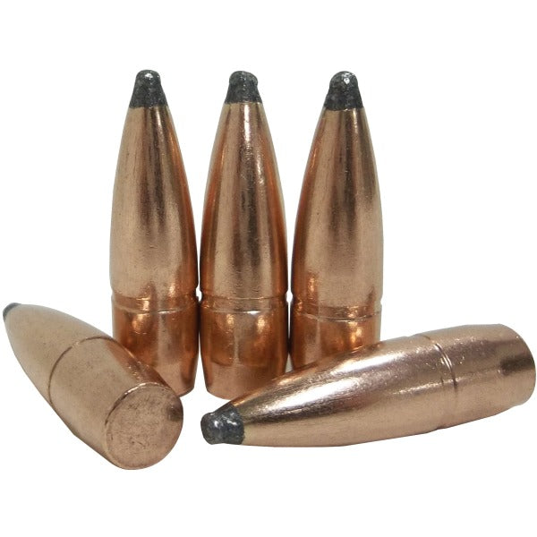 8MM (.322) HP BT (175 gr) Bullets by PPU (50 pcs) (B350)