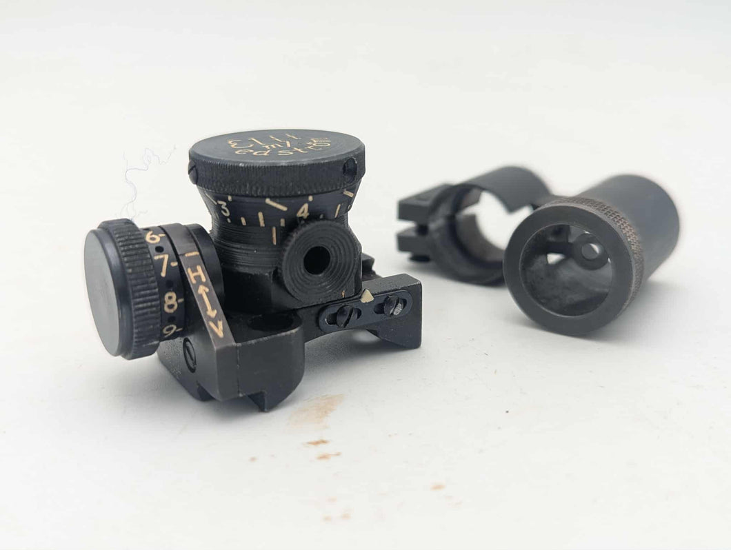 Elit diopter sight for CG63