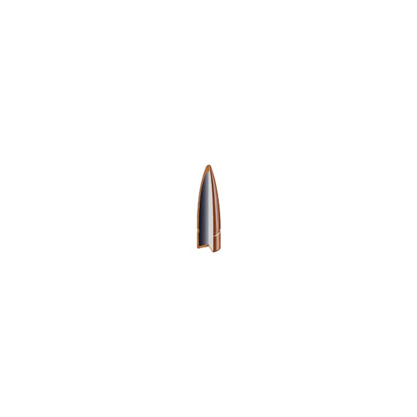 7.62x39 (.310) FMJ 123GR Bullets by PPU (100 pcs)