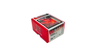 6.5 mm cal. (.264'') 143gr ELD-X Bullets by Hornady #2635 (100 pcs)