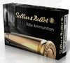 30-06 SPRING 150gr SPCE Ammunition by S&B (20 pcs)