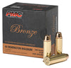 .44 Rem. Mag. 240 GR TCSP Ammunition by PMC (25 pcs)
