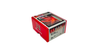 30 cal. (.308'') 220gr ELD-X Bullets by Hornady #3078 (100 pcs)