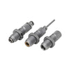 HORNADY 444 MARLIN SERIES II FL 3-DIE SET, S/H #27 (546551)