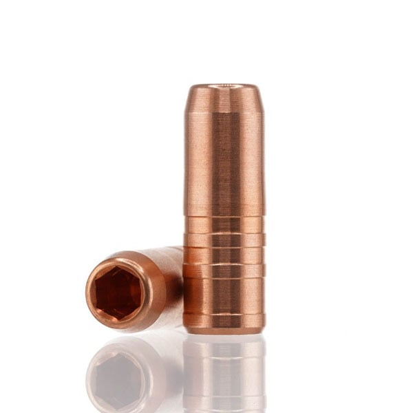 348 (175GR) Coper Safari Raptor by Cutting Edge Bullets (50 pcs)