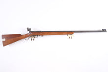 Load image into Gallery viewer, Vickers Armstrong Martini Action in 22LR SKU: 25562

