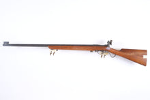 Load image into Gallery viewer, Vickers Armstrong Martini Action in 22LR SKU: 25562
