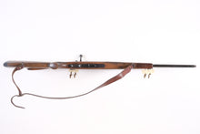Load image into Gallery viewer, Mauser Mod.201 in 22LR SKU: 25557
