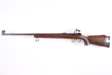 Load image into Gallery viewer, Mauser M98 Target in 308Win. SKU: 25551
