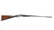 Cogswell & Harrison SxS 12GA