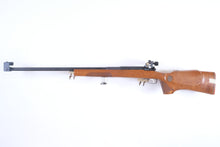 Load image into Gallery viewer, Musgrave Target Rifle in 308Win. SKU: 25547
