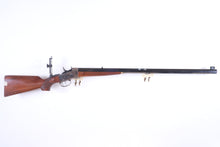 Load image into Gallery viewer, Pedersoli Rolling Block Octogonal Barrel in 45-70 SKU: 25541
