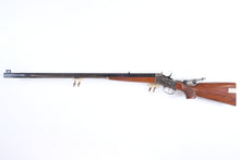 Load image into Gallery viewer, Pedersoli Rolling Block Octogonal Barrel in 45-70 SKU: 25541
