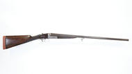 William Golden SxS 12GA