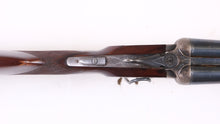 Load image into Gallery viewer, Estrel sidelock in 12GA
