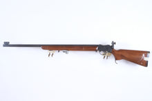Load image into Gallery viewer, B.S.A. Martini Action in 22 SKU: 25536
