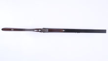 Load image into Gallery viewer, Bozard &amp; Co sidelock in 12GA
