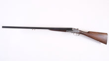 Load image into Gallery viewer, Bozard &amp; Co sidelock in 12GA
