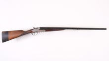 Load image into Gallery viewer, Denton &amp; Kennell sidelock in 12GA
