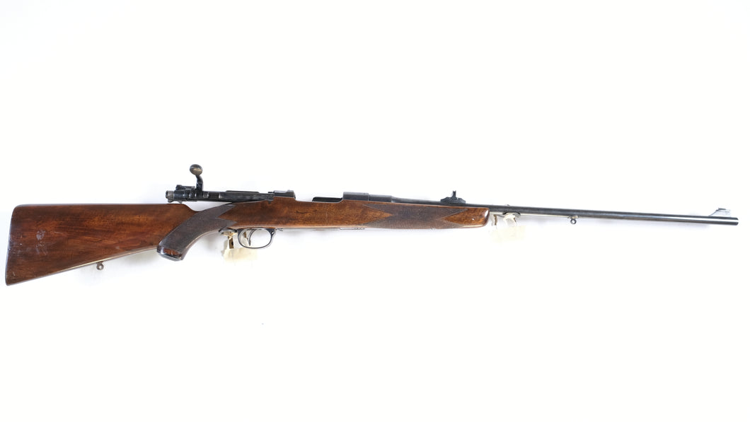 Cogswell & Harrison M98 .275 bolt action rifle