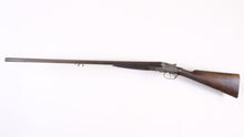 Load image into Gallery viewer, W. Richards sidelock in 12GA
