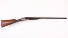 Load image into Gallery viewer, Lincoln sidelock 12GA
