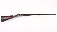 R. Robinson hammergun in 12GA