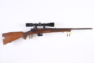 Brno Fox Mod.2 in 222Rem. SKU: 25517
