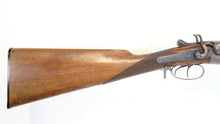 Load image into Gallery viewer, A.W. Gamage SxS 12GA Hammergun
