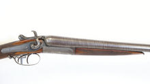 Load image into Gallery viewer, A.W. Gamage SxS 12GA Hammergun
