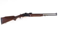 Valmet 412 double rifle in 308 Win.