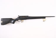 Steyr Mannlicher  in 243Win. SKU: 25507