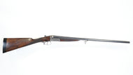 Arthur Turner SxS 12 Ga