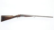 C. Ingram SxS 12 Ga