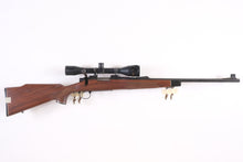 Load image into Gallery viewer, Remington 700 in 243Win. SKU: 25500
