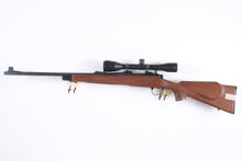 Load image into Gallery viewer, Remington 700 in 243Win. SKU: 25500
