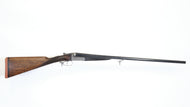 Arthur Turner SxS 12 Ga