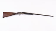 Cogswell & Harrison  SxS in 12GA