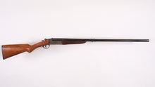 Load image into Gallery viewer, Webley &amp; Scott single shot in 12GA

