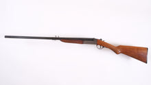 Load image into Gallery viewer, Webley &amp; Scott single shot in 12GA

