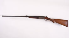 Load image into Gallery viewer, Webley &amp; Scott single shot in 12GA
