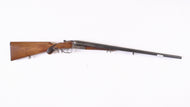 Imman Meffert SxS 12GA