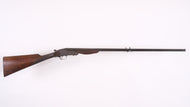 British single shot in 410GA